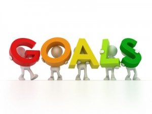 Goal Setting Dr J S Holistic Health Wellness