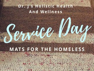 mats for the homeless, homeless, volunteer