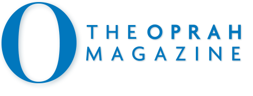 OMag logo